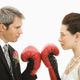 Illustration for article titled Who Threw Hands at Your Wedding?
